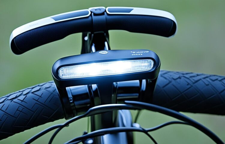 自転車ライト つかない　led